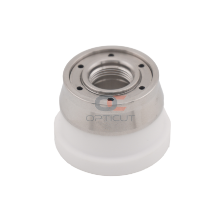 Проставка керамическая 30*23*33,8 мм M11*0,75 мм BOCI (P)