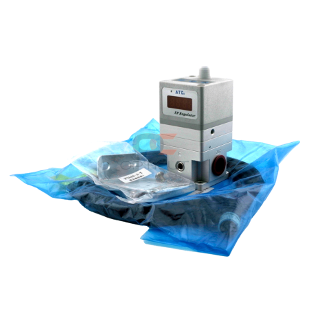 Преобразователь электропневматический X-PPV20105031