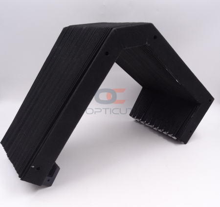 Гофра защитная оси X LIII3015H.02-8T1 (H) SENFENG