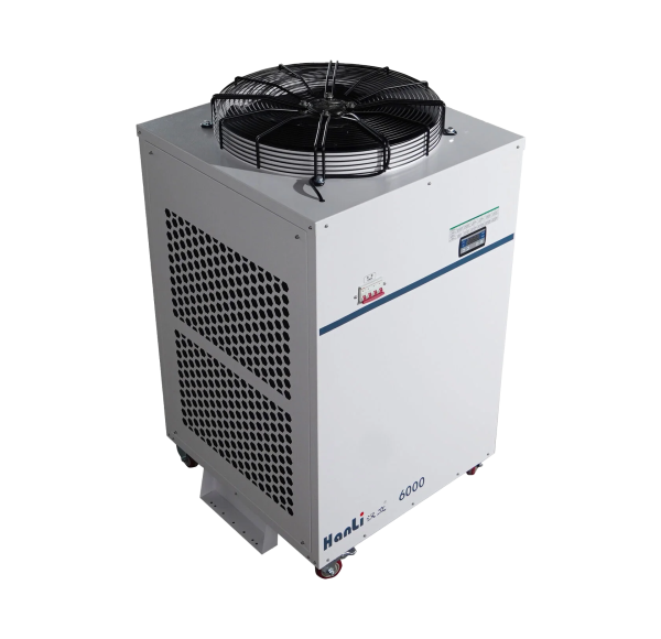 Чиллер Hanli HL-6000-QG2/2