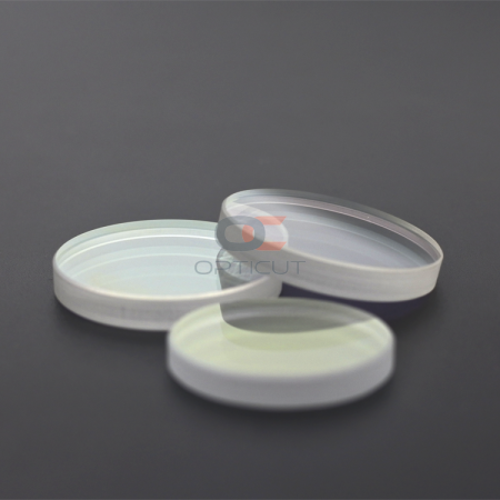 Линза фокусировочная менисковая D=37 мм, FL=150 мм, 6 кВт (RayTools)