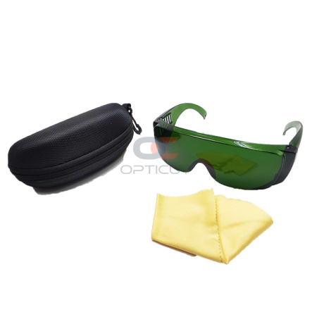 Очки для лазерной сварки OD4+ Raytools Очки для лазерной сварки OD4+ Raytools