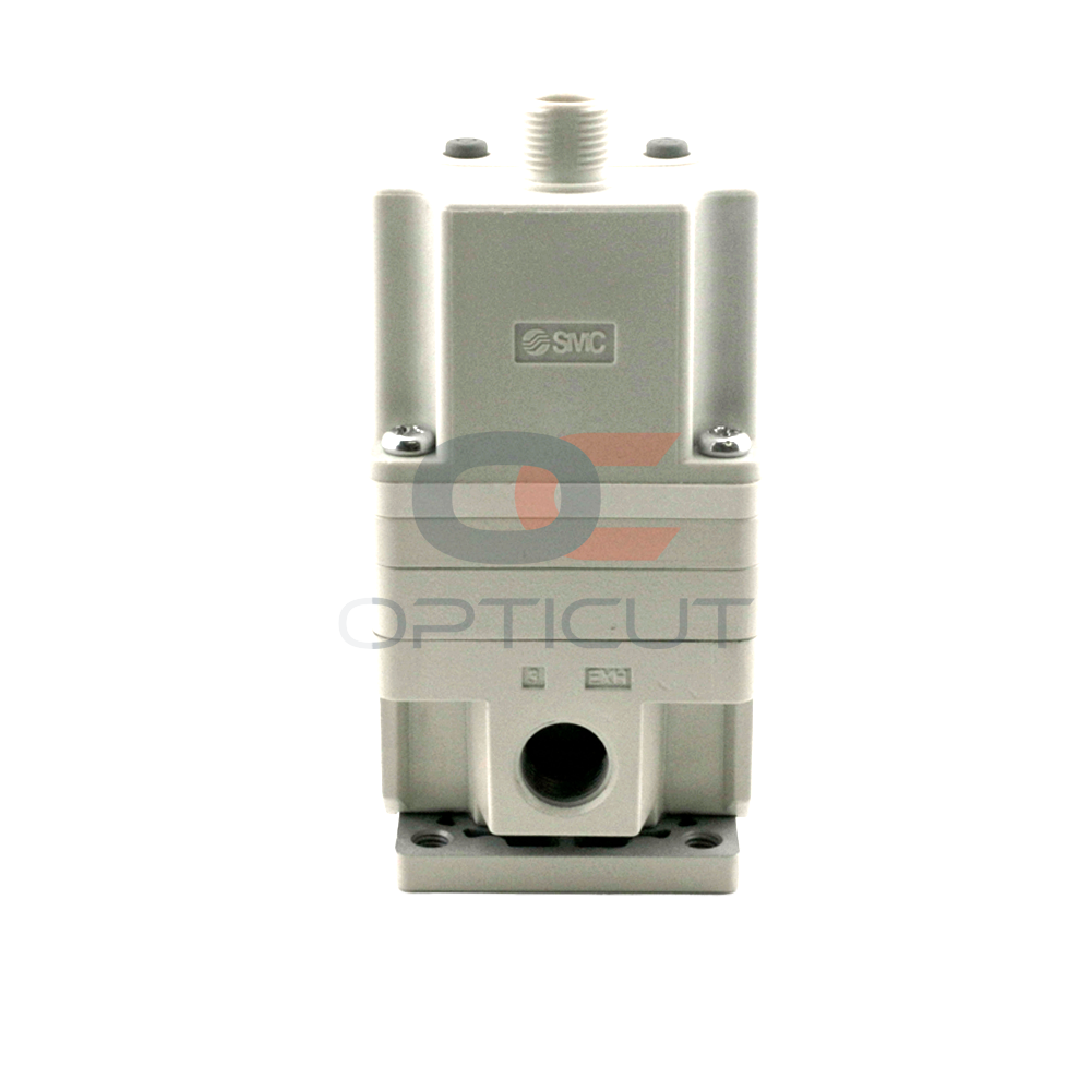 Преобразователь электропневматический SMC ITV2050-312CL