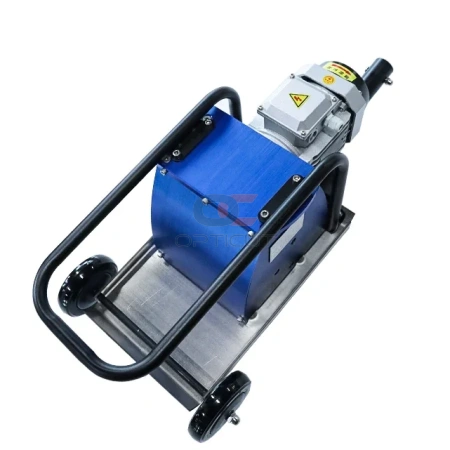 Аппарат для очистки ламелей RS-C1000