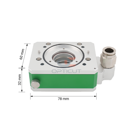 Картридж нижнего защитного стекла BM111  Картридж нижнего защитного стекла BM111