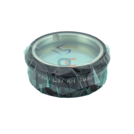 Линза фокусировочная в сборе с объективом D=37 мм FL=200 мм для Procutter 1.0