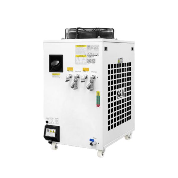 Чиллер CWFL-2000 с технологическим охлаждением