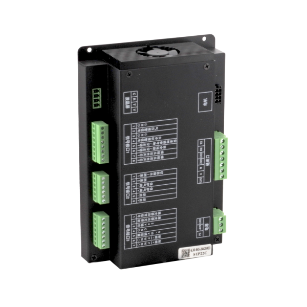 Контроллер для пистолета лазерной чистки Sup22C