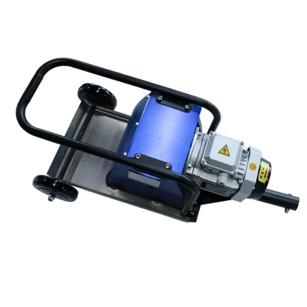 Аппарат для очистки ламелей RS-C1000