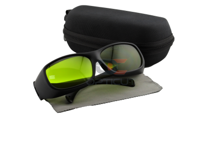 Очки оператора лазерной резки