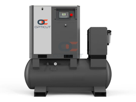 Винтовой компрессор OPTICUT OPA-20F/20