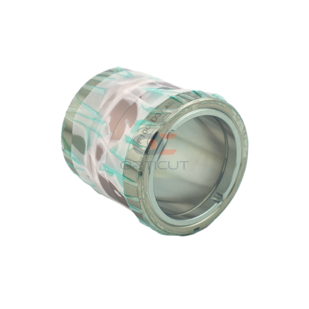 Линза коллиматорная в сборе с объективом D=37 мм FL=100 мм для Procutter 1.0, 15 кВт