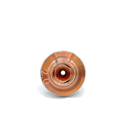 Сопло двойное 3D RAYTOOLS