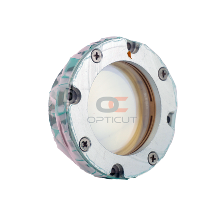 Линза фокусировочная в сборе с объективом D=37 мм FL=200 мм для BM06К