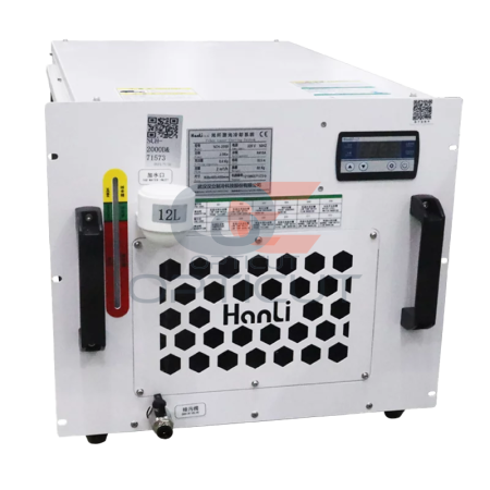 Чиллер Hanli SCH-2000