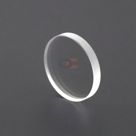 Стекло защитное 28*4 мм