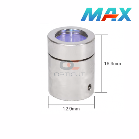 Колпачок защитный H=16,9мм d=12,9мм (Max)