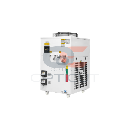 Чиллер CWFL-4000ENP с технологическим охлаждением