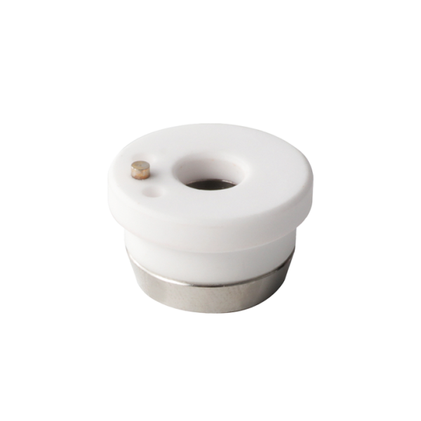 Проставка керамическая Ф21,4 мм М8 RAYTOOLS