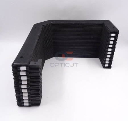 Гофра защитная оси X LM3015H4.02-2X (H4) SENFENG