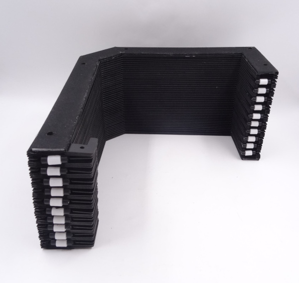 Гофра защитная оси X LM3015H4.02-2X (H4) SENFENG Гофра защитная оси X LM3015H4.02-2X (H4) SENFENG