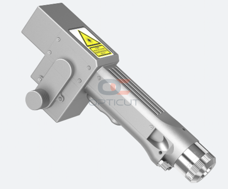 Пистолет для чистки SUP 22С (блок управления, контроллер, монитор)