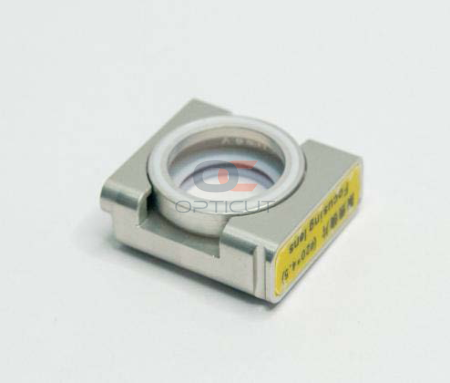 Линза фокусировочная в сборе (D20*4,5 F150) SUP23S/T