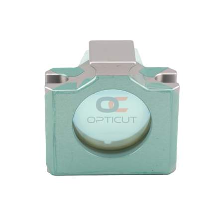 Линза коллиматорная в сборе BLT310/T/421S F100 мм