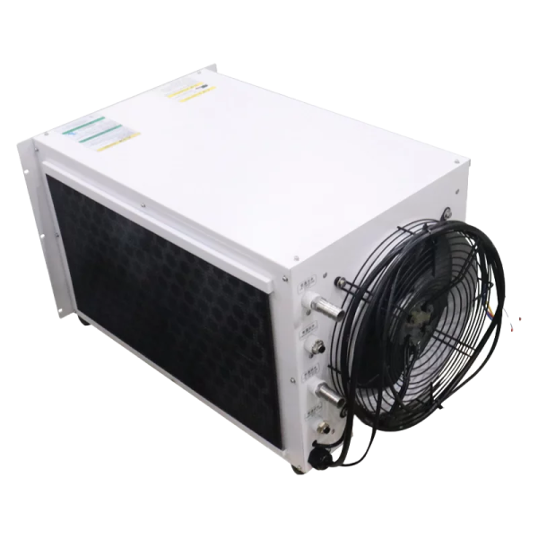 Чиллер Hanli SCH-2000