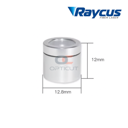 Колпачок защитный H=12,1мм d=12,8мм (Raycus)