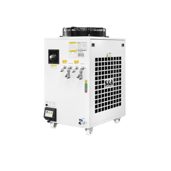 Чиллер CWFL-1500 с технологическим охлаждением