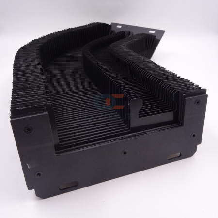 Гофра защитная оси Y LM6030R.01-19