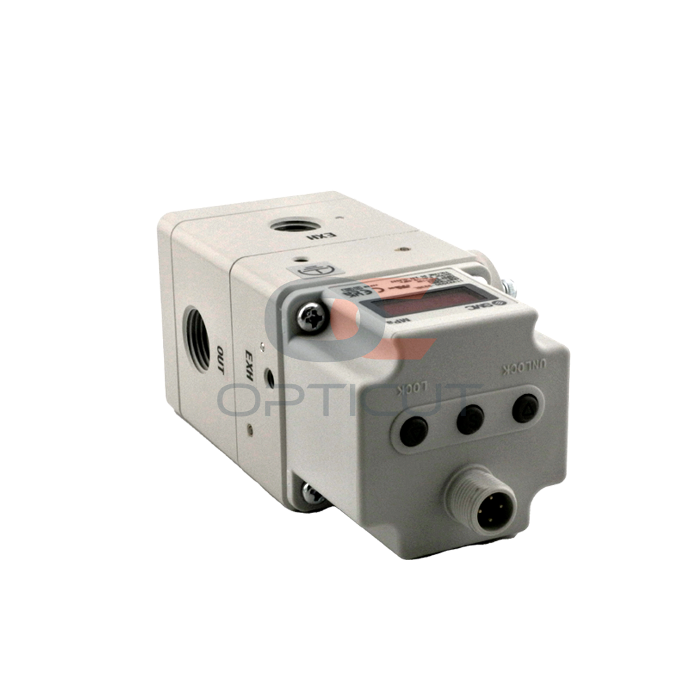 Преобразователь электропневматический SMC ITVX2030-333BL