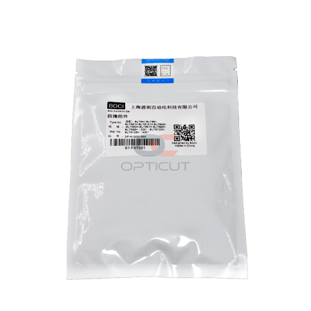 Винты для защиты от столкновения BLT 6 серии. Комплект 4 шт BOCI (Оригинал).