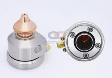 Сопловая часть BT220 Сопловая часть BT220