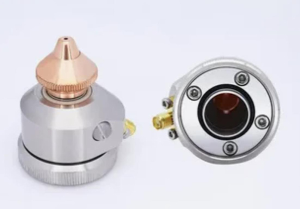 Сопловая часть BT220 Сопловая часть BT220