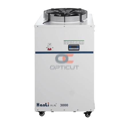 Чиллер Hanli HL-3000-QG2/2