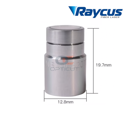 Колпачок защитный H=19,7мм d=12,8мм (Raycus)