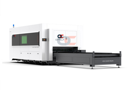 Комплекс лазерной резки металла OPTICUT 3015/4015/6015Н