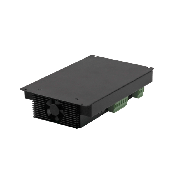 Контроллер для пистолета лазерной чистки Sup22C