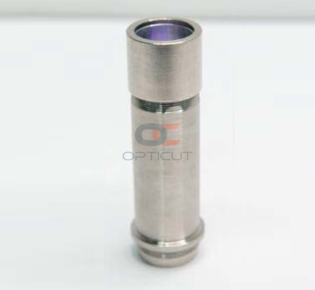 Линза коллиматорная в сборе SUP 23T