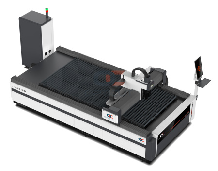 Станок для лазерной резки листового металла OPTICUT 3015/4015/6015/6020G