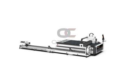 Станок лазерной резки с ЧПУ металлического листа и труб OPTICUT OC3015ET