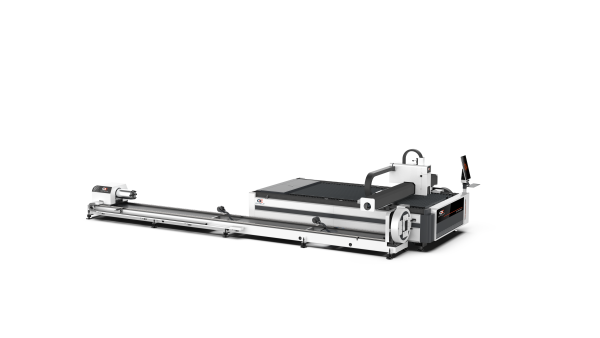 Станок лазерной резки с ЧПУ металлического листа и труб OPTICUT OC3015ET Станок лазерной резки с ЧПУ металлического листа и труб OPTICUT OC3015ET