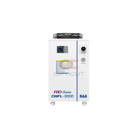 Чиллер CWFL-3000ENP с технологическим охлаждением