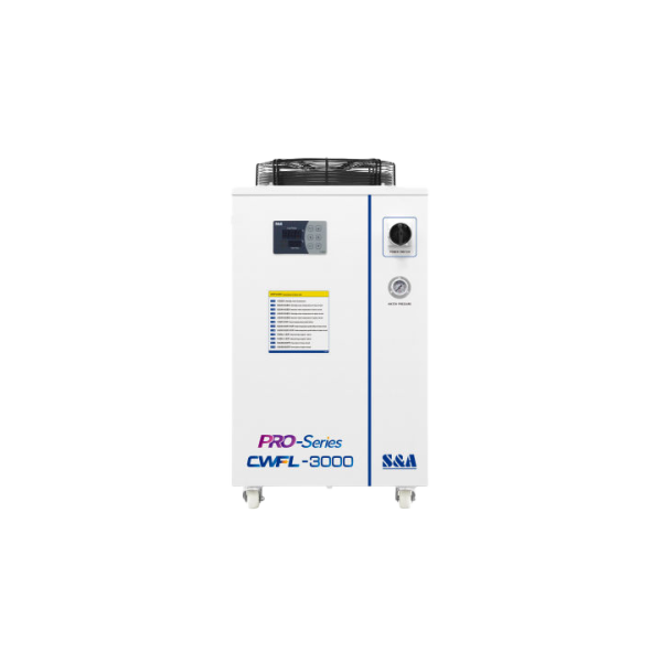 Чиллер CWFL-3000ENP с технологическим охлаждением