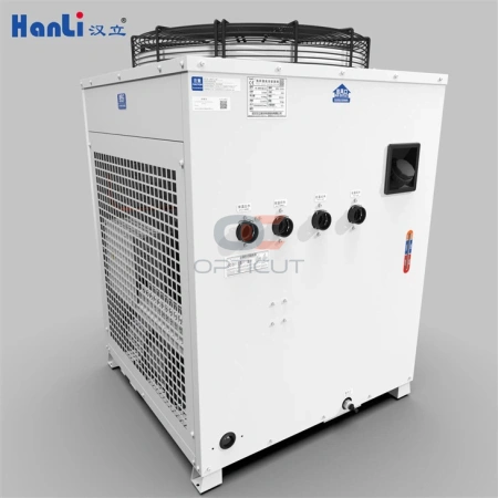 Чиллер Hanli HL-12000-QG2/2