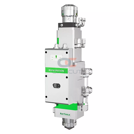 Лазерная режущая головка с автоматической фокусировкой BM110 3,3кВт F125/155 мм