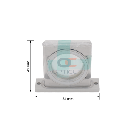 Картридж защитного стекла SUP22C в сборе