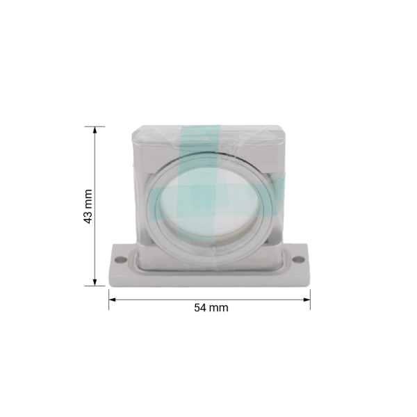 Картридж защитного стекла SUP22C в сборе Картридж защитного стекла SUP22C в сборе